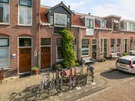 Menno van Coehoornstraat 8, 3514 XG Utrecht