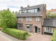 Prins Frederiklaan 7, 4835 LD Breda