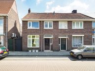 Laagstraat 241, 5654 PK Eindhoven