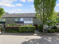 Rosweydelaan 78, 3454 BR De Meern