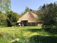 Bosweg 17 a, 9423 TA Hoogersmilde (Gem. Midden-Drenthe)