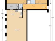 Leuvenstraat 15, 1066 DZ Amsterdam