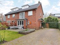 Prinses Marielaan 34, 2242 CL Wassenaar