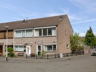 Pastoor Boumanstraat 27, 4813 CH Breda