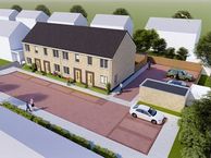 Rikkert Jacobstraat (Bouwnr. 4), 3752 EC Bunschoten-Spakenburg