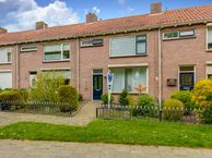Prinses Beatrixstraat 17, 4793 CV Fijnaart