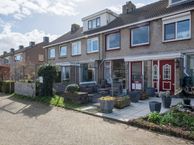 Zonnedauwlaan 41, 2465 BA Rijnsaterwoude