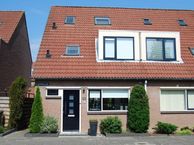 Normalaan 22, 3438 EP Nieuwegein