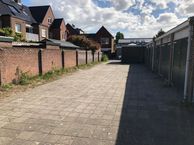 Rontgenstraat, 1972 RZ IJmuiden