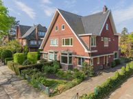 Iepenlaan 39, 2061 GH Bloemendaal