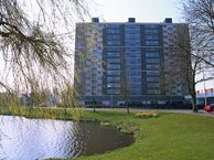Van Lenneplaan 173, 9721 PH Groningen