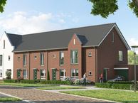 Bouwnummer (Bouwnr. 17), 8071 TK Nunspeet