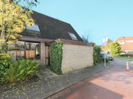 Dominee Honderslaan 4, 2242 RH Wassenaar