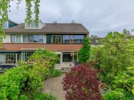 Schweitzerstraat 138, 2131 RK Hoofddorp