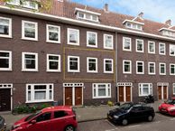 Bonairestraat 61 I, 1058 XD Amsterdam