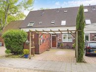 Dragonstraat 130, 9731 JS Groningen