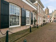 Markt 18, 4691 BX Tholen