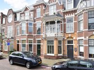 Van den Eyndestraat 9, 2582 EA Den Haag