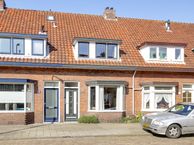 Gladiolenstraat 21, 2071 NS Santpoort-Noord