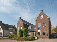 Jasmijn 20, 5386 ES Geffen