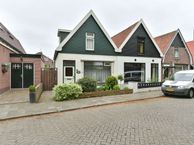 Hogeweg 156, 1911 GL Uitgeest