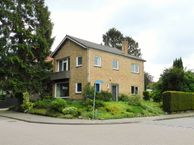 Hodgesstraat 1, 6418 AM Heerlen