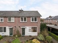 Zonnedauwstraat 16, 9404 JR Assen