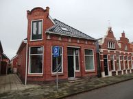 Stationsstraat 10, 9843 AD Grijpskerk