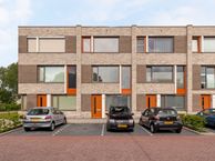 Jan de Heemstraat 8 B, 1816 KB Alkmaar