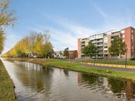 Irene Vorrinkstraat 55, 2135 SR Hoofddorp