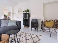 Van Speykstraat 39 a, 9726 BJ Groningen