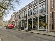 Parkstraat 14 b, 4818 SJ Breda