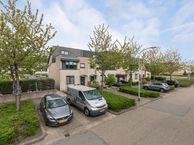 Couperusweg 27, 1321 AR Almere