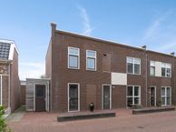 3e Vegelindwarsstraat 1, 8933 DJ Leeuwarden