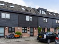 Willem Marisstraat 45, 2282 SN Rijswijk (ZH)