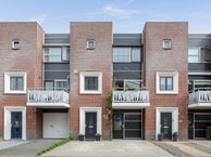 Burgemeester Van Gilsstraat 48, 4813 PS Breda