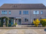 Balsemienstraat 17, 1338 XM Almere