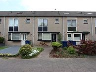 Nocturnestraat 11, 1312 SB Almere