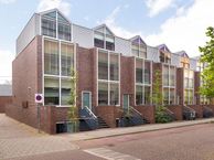 de Ruyterstraat 135, 6512 GC Nijmegen