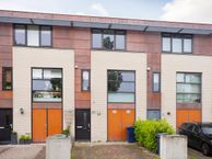 Mesdagstraat 27, 1318 RW Almere