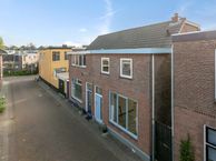 Perzikstraat 3, 7412 CL Deventer