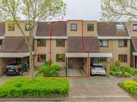 Heinsiuslaan 4, 2353 TJ Leiderdorp