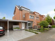 Mozartlaan 21, 3261 JT Oud-Beijerland