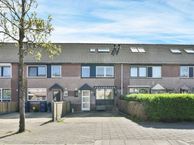 Kornetstraat 9, 1312 XE Almere