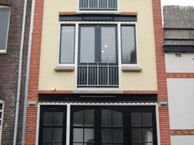 Sweersstraat 2 ., 6524 BM Nijmegen