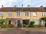 Smirnoffstraat 46, 5224 TX Den Bosch