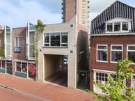 Nieuweburen 121 -D, 8911 EZ Leeuwarden