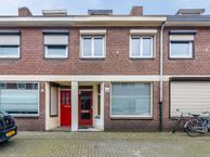 Hobbemastraat 48, 5025 NN Tilburg