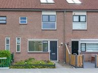 Apeldoornstraat 17, 1324 JH Almere