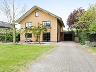 Kwartaalstraat 36, 1335 KK Almere